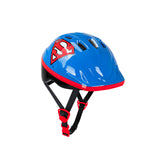 Spartan Superman Helmet
